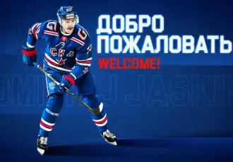 Дмитрий Яшкин подписал годичный контракт со СКА
